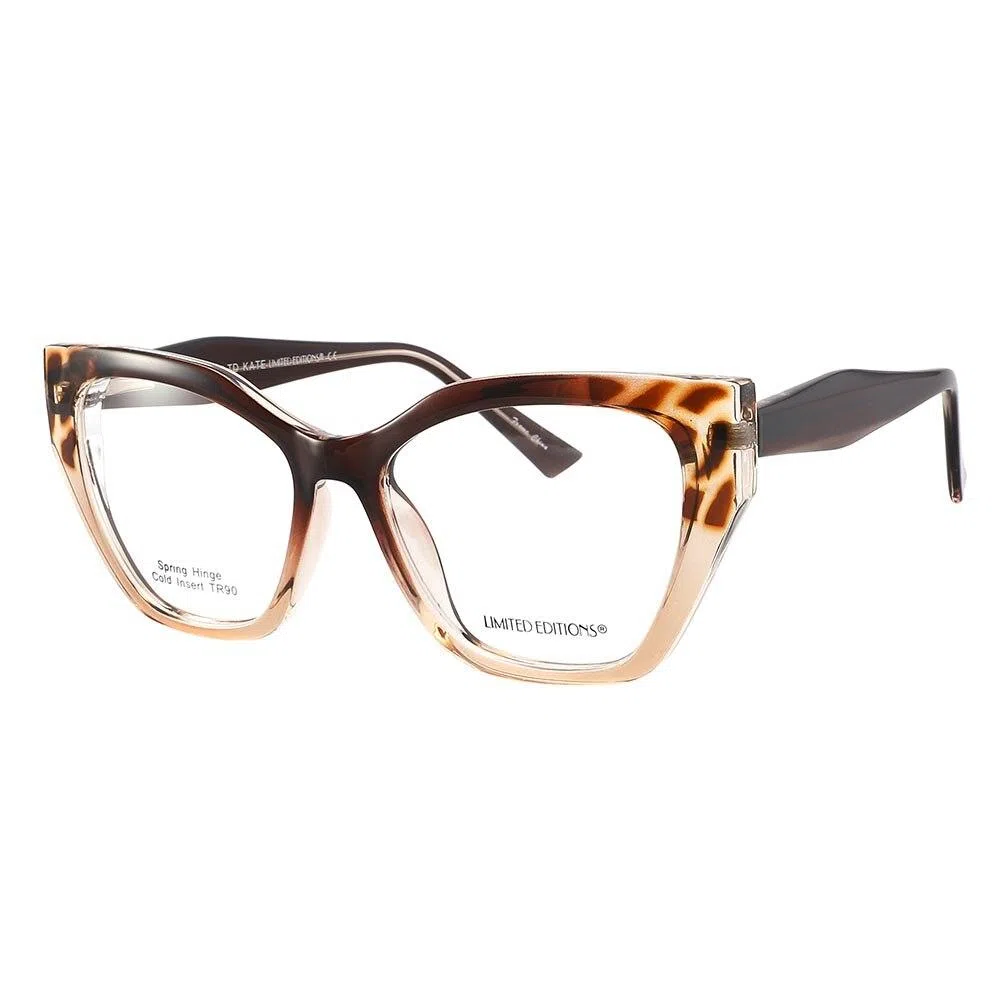LIMITED EDITIONS KATE Eyeglasses - view 5